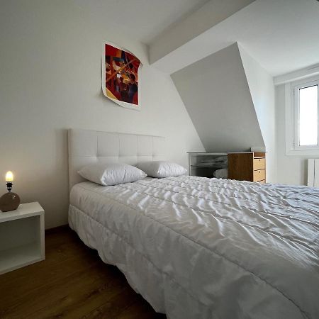 Appartement Saint-Jean-De-Luz, 2 Pieces, 4 Personnes - Fr-1-239-725 Bagian luar foto