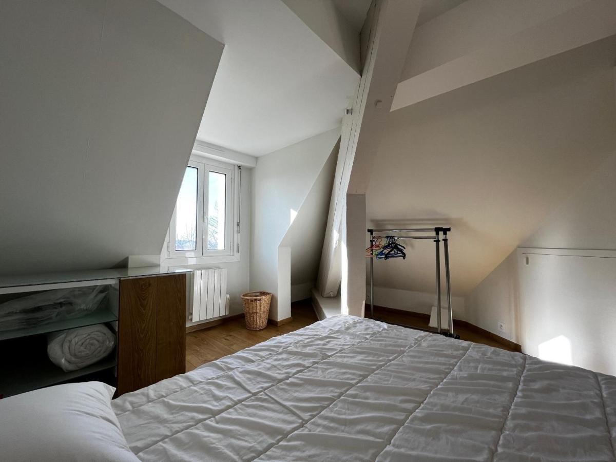 Appartement Saint-Jean-De-Luz, 2 Pieces, 4 Personnes - Fr-1-239-725 Bagian luar foto