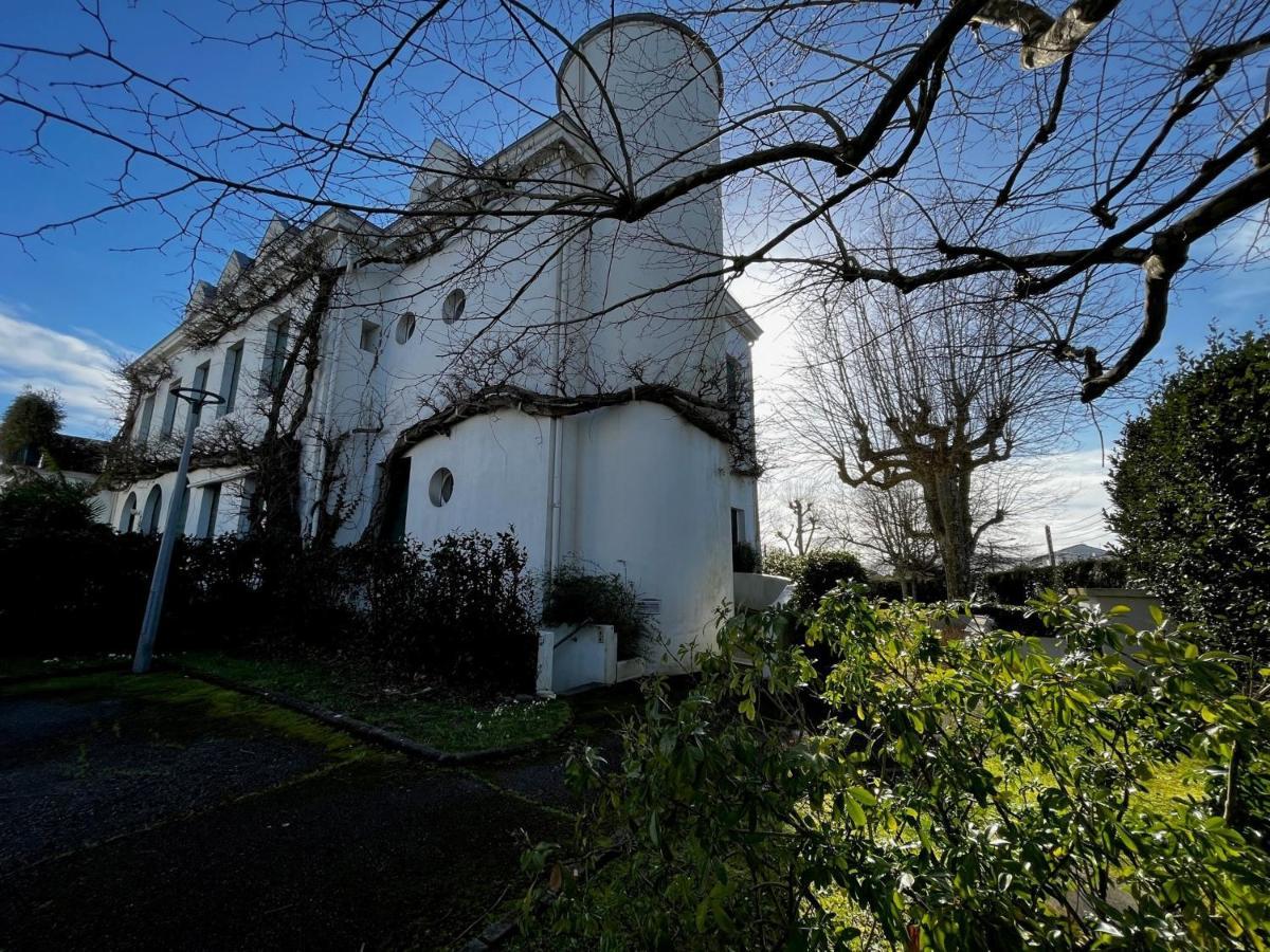 Appartement Saint-Jean-De-Luz, 2 Pieces, 4 Personnes - Fr-1-239-725 Bagian luar foto