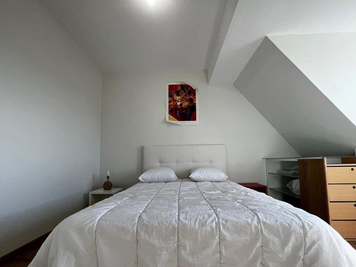 Appartement Saint-Jean-De-Luz, 2 Pieces, 4 Personnes - Fr-1-239-725 Bagian luar foto